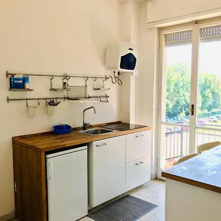 Udine Appartement