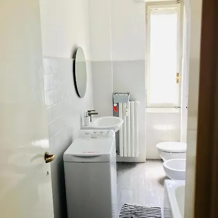 Udine Appartement