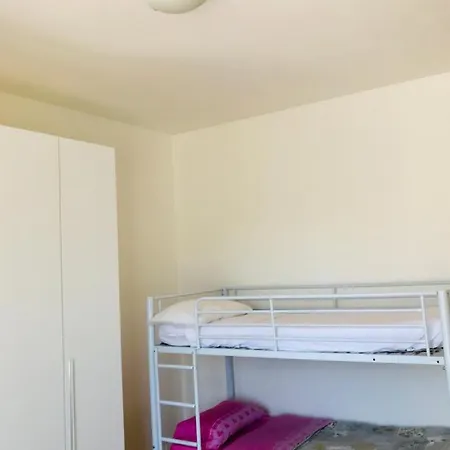 Udine Appartement *