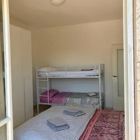 Appartement Udine