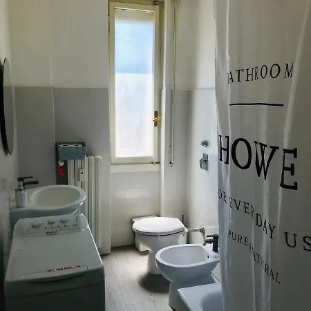 Udine Appartement Milan