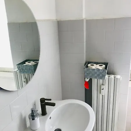 Appartement Udine