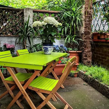 Casa Glicine *