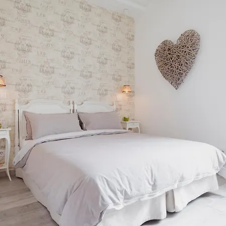 Charming On The Darsena Navigli - Pulizia Eccezionale Appartement *