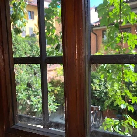Love Loft Navigli * Mailand