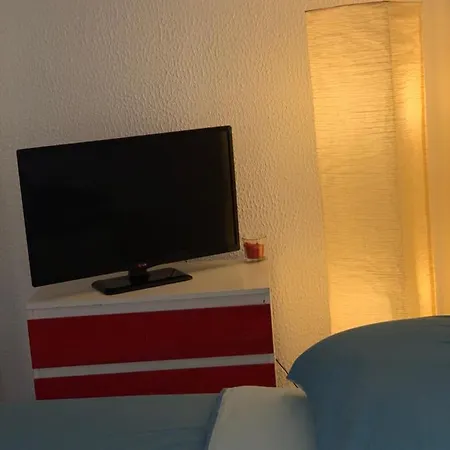 Love Loft Navigli Apartamento Milão