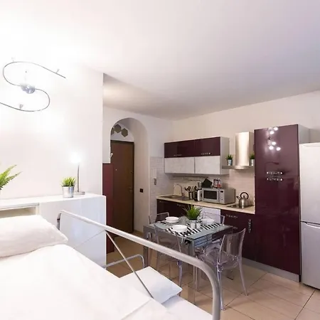 Monte Nero 29 Apartment Milan