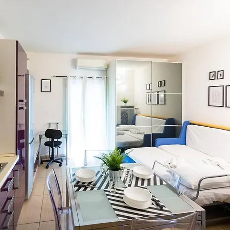 Apartment Monte Nero 29 *
