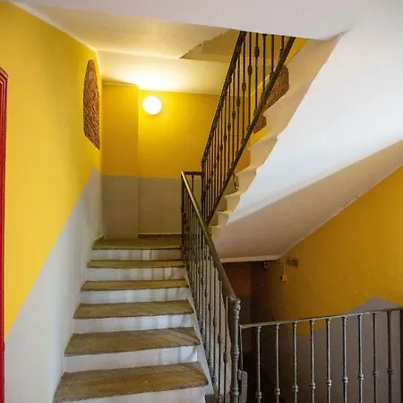 Monte Nero 29 Apartment