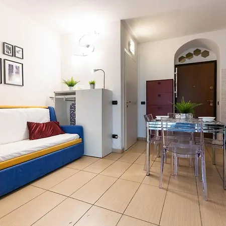 Apartment Monte Nero 29 *