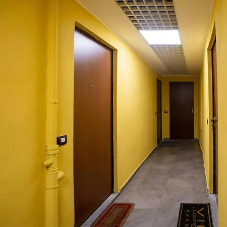 Monte Nero 29 Appartement Milan