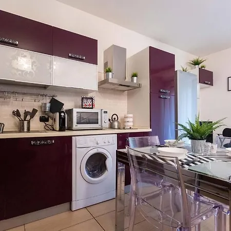Apartment Monte Nero 29 *