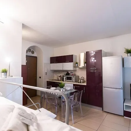 Monte Nero 29 * Milan