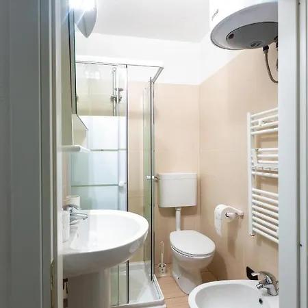 Monte Nero 29 Appartement *