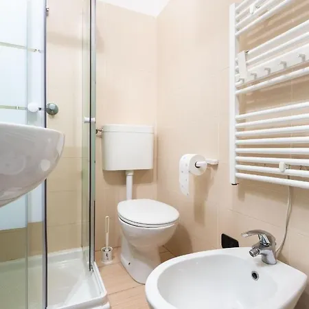Apartment Monte Nero 29 Milan