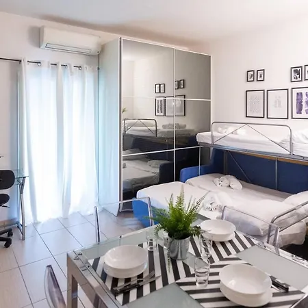 Monte Nero 29 Lägenhet Milano