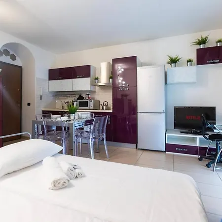 Monte Nero 29 شقة *