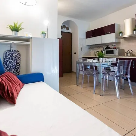 Monte Nero 29 شقة *