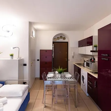Monte Nero 29 Apartment *