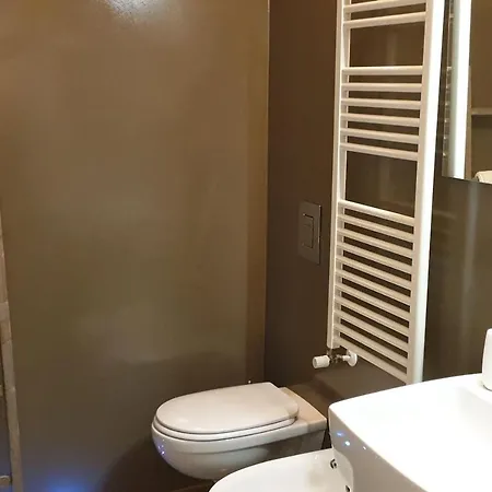 Apartament Castaldi 18 - A Portata Di Mano