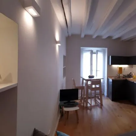 Castaldi 18 - A Portata Di Mano Apartman Milánó