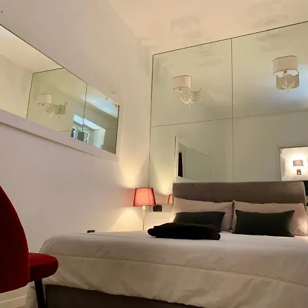 Brera Sweet House * Milan