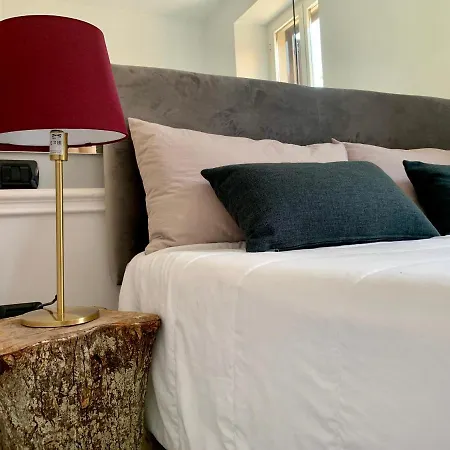 Apartment Brera Sweet House Milan