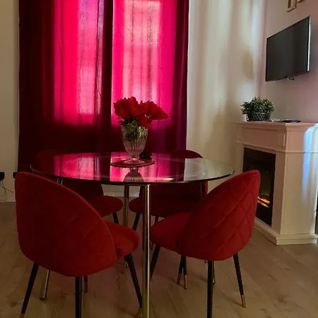 Apartment Brera Sweet House *