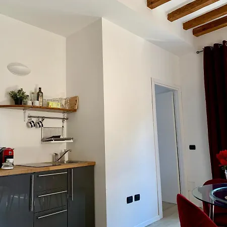 Apartment Brera Sweet House *