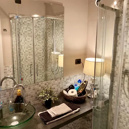Brera Sweet House Apartment *