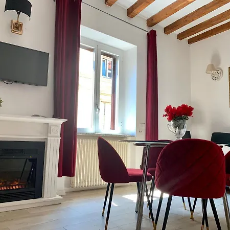 Brera Sweet House