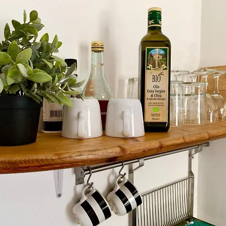 Brera Sweet House Apartment