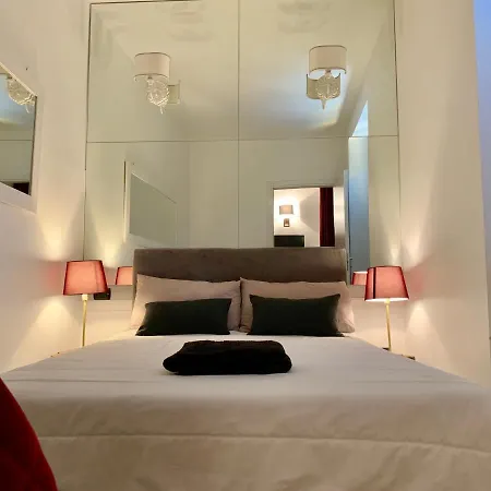 Brera Sweet House Apartment Milan