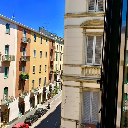 Brera Sweet House Apartment Milan