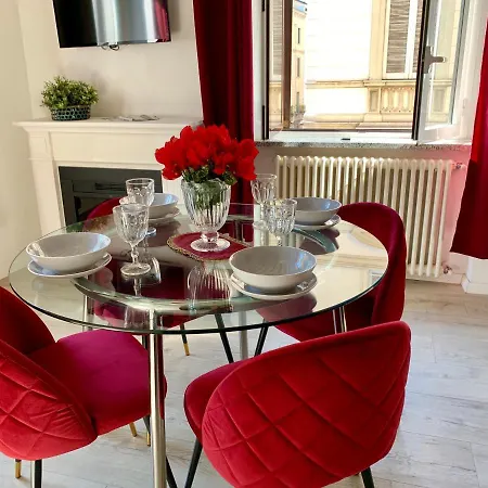 Brera Sweet House *