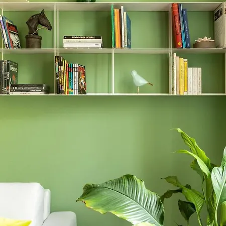 Arco Della Pace, Glamour And Charming Apt In Center Apartment *