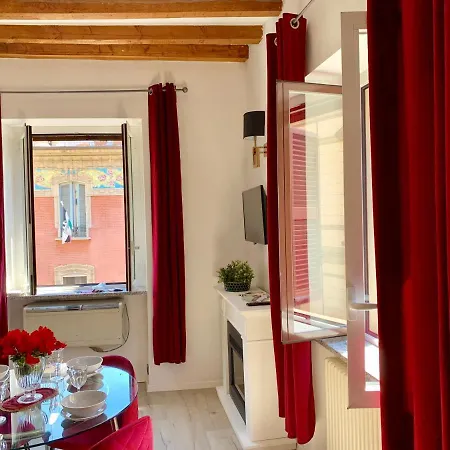 Apartment Brera Sweet House