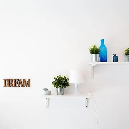 Apartman Via Padova 151 *