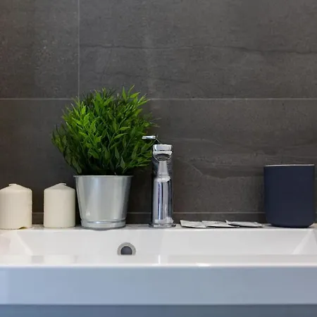 Apartman Via Padova 151 Milánó