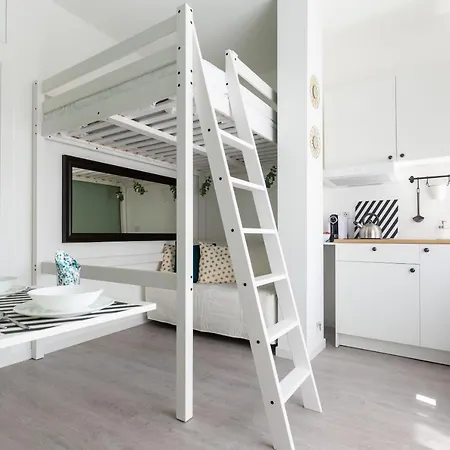 Via Padova 151 Apartman *