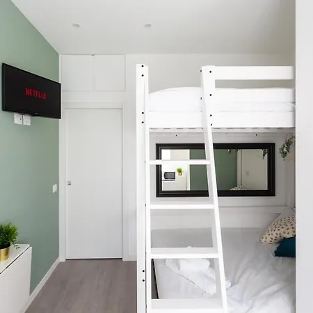 Via Padova 151 Apartman *