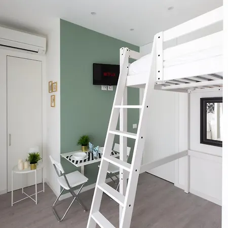 Via Padova 151 Apartman Milánó