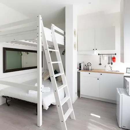 Via Padova 151 Apartman Milánó