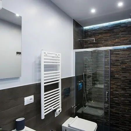 Via Padova 151 Apartman Milánó