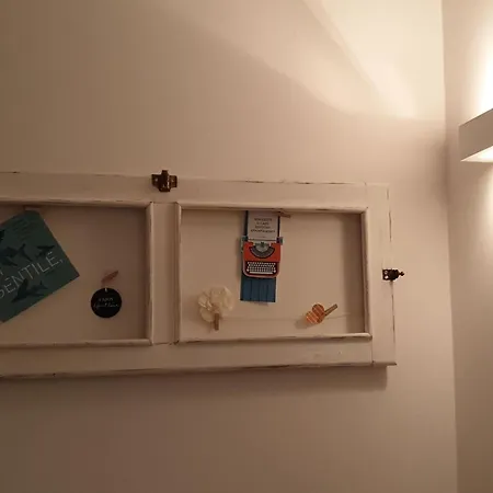 Castaldi 18 - A Portata Di Mano *