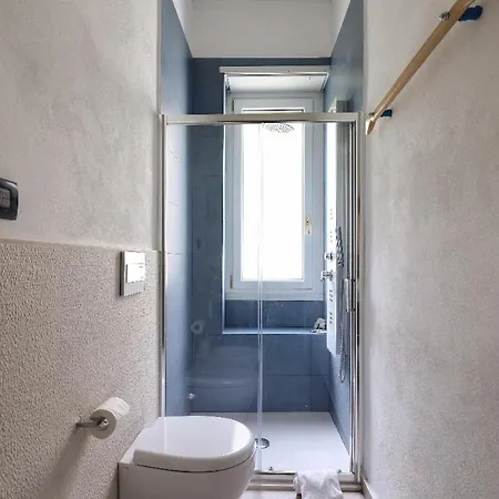Apartamento Grande In Zona Navigli *