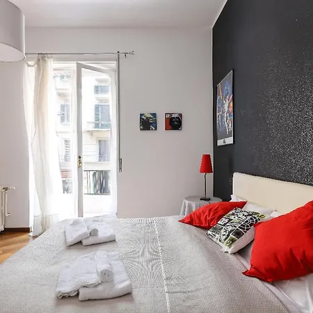 Grande In Zona Navigli *