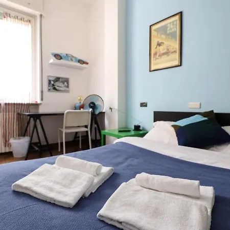 Grande In Zona Navigli * Milão