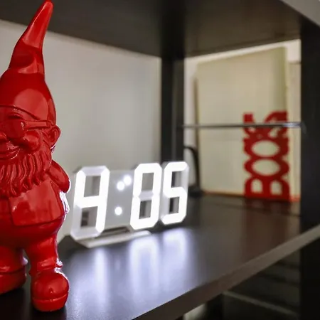 Daire Grande In Zona Navigli