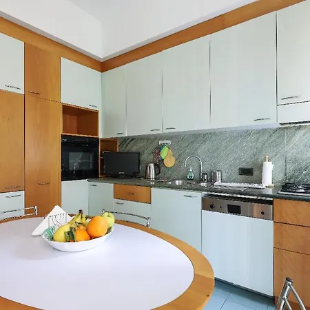 Grande In Zona Navigli *